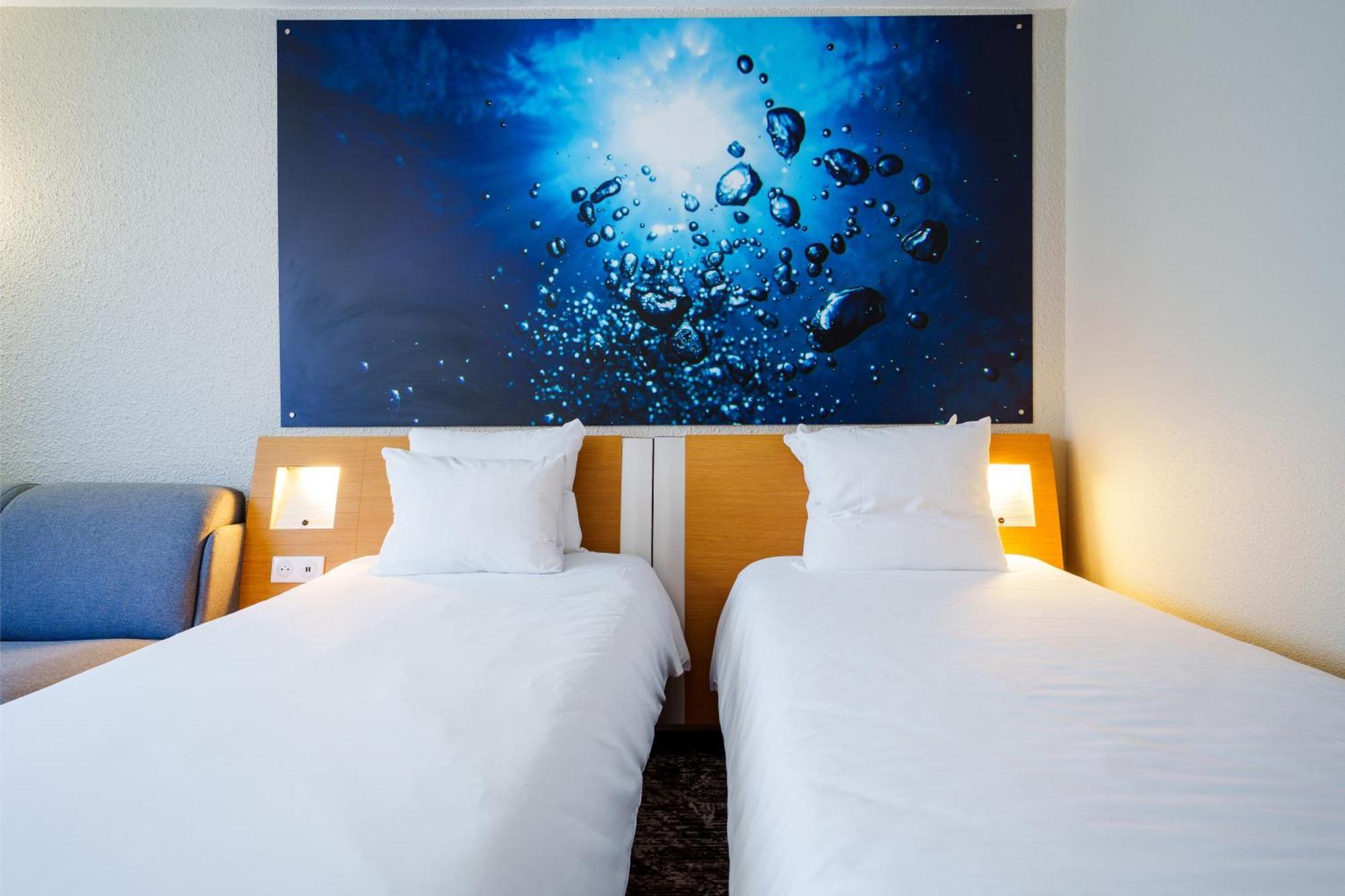 Novotel Saint Avold Exterior photo