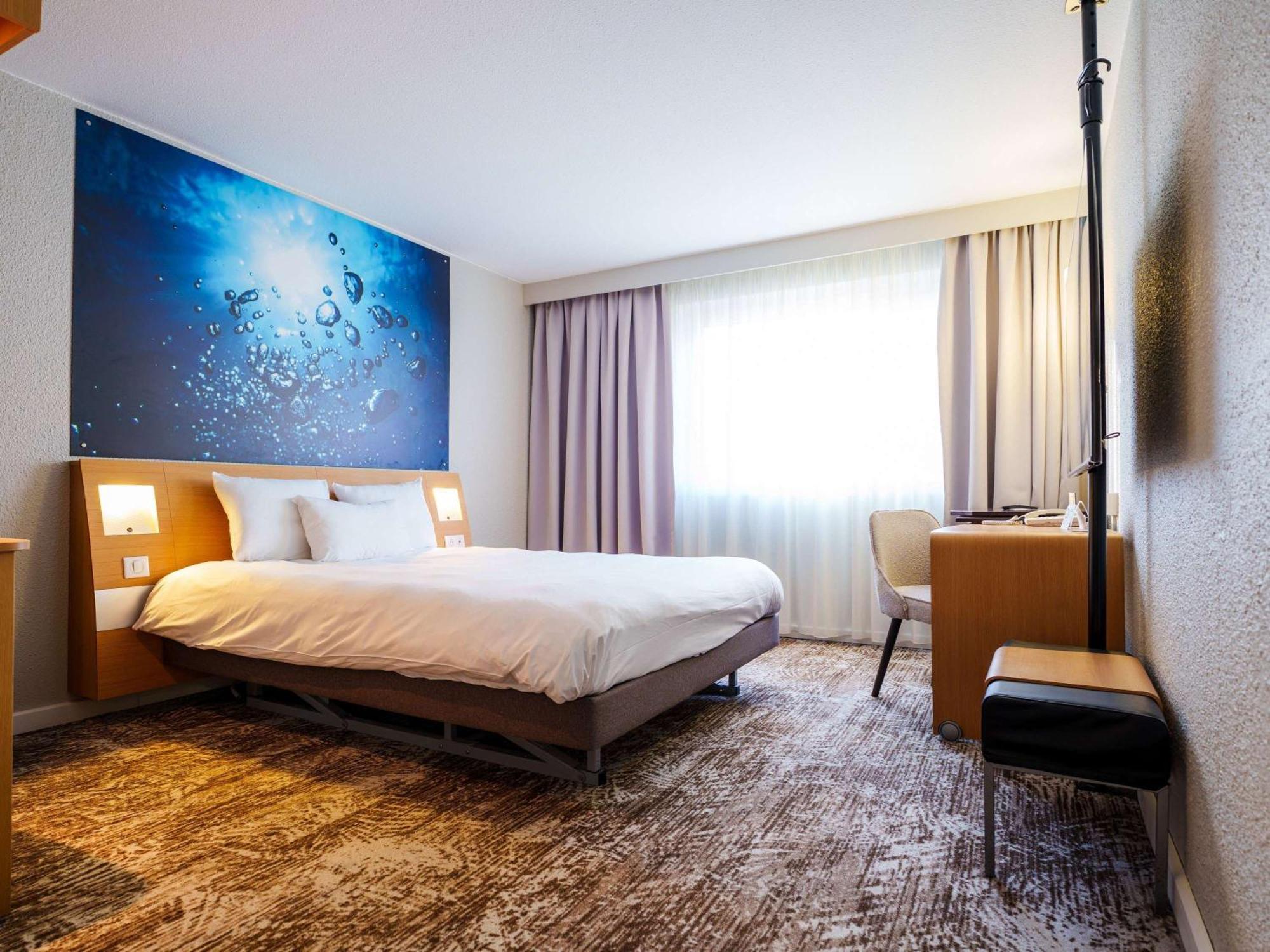 Novotel Saint Avold Exterior photo