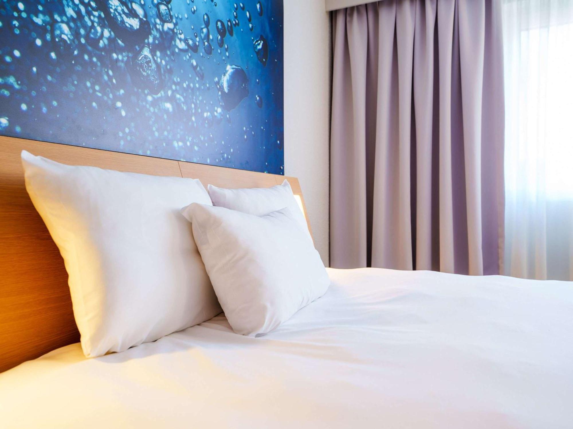 Novotel Saint Avold Exterior photo