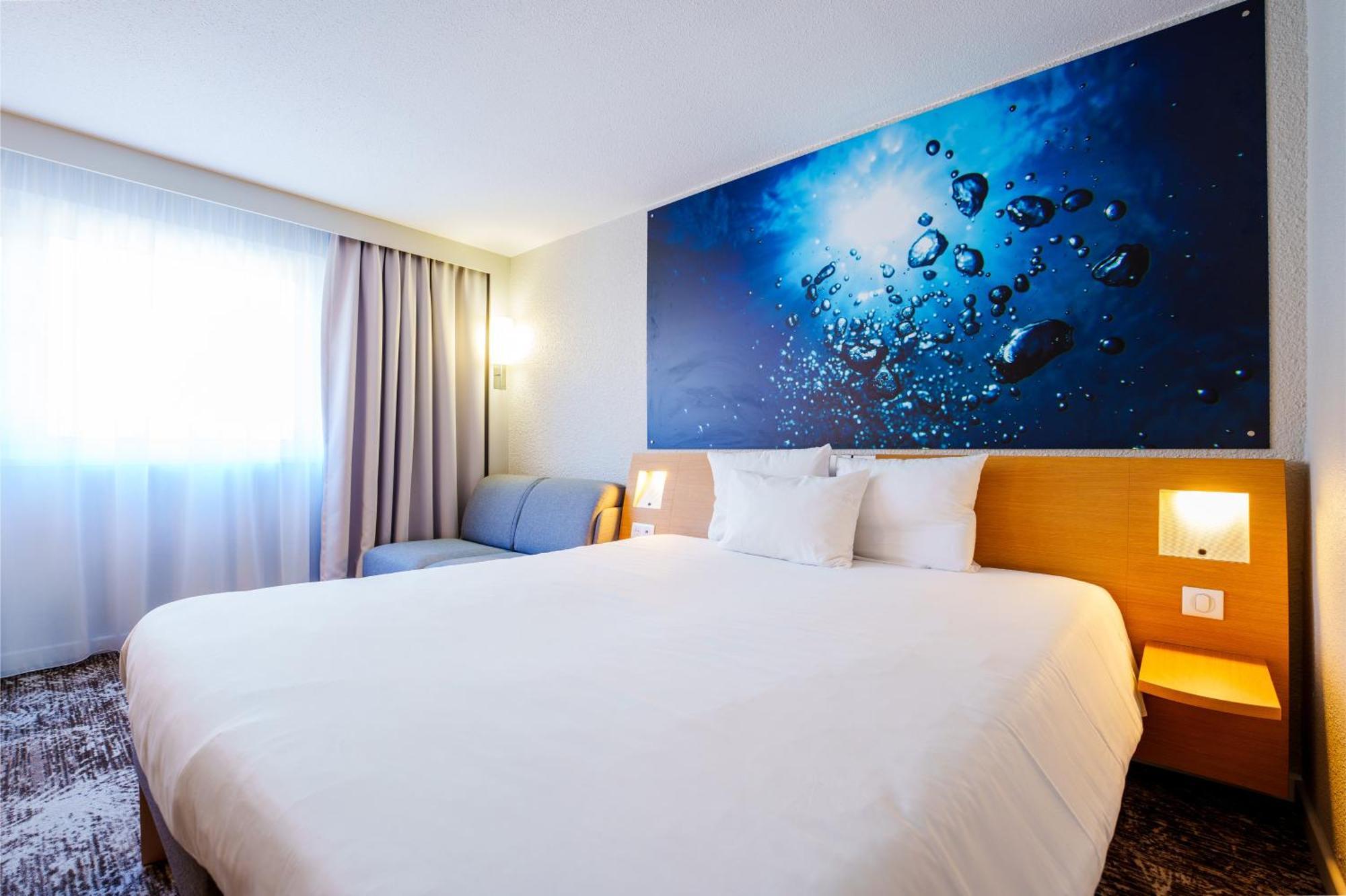 Novotel Saint Avold Exterior photo