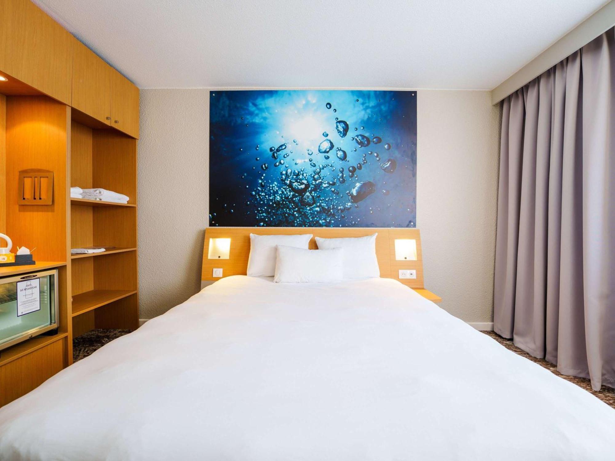 Novotel Saint Avold Exterior photo
