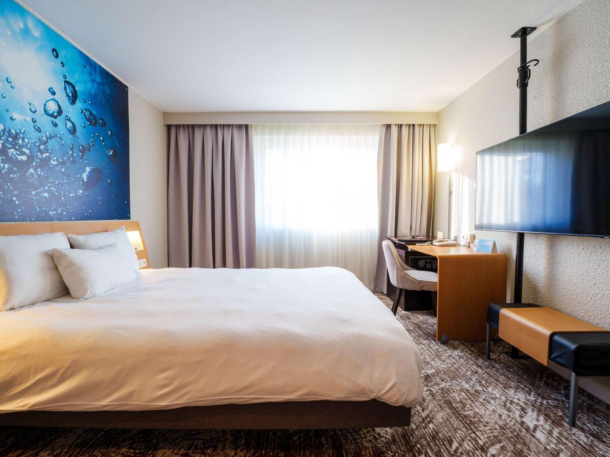 Novotel Saint Avold Exterior photo