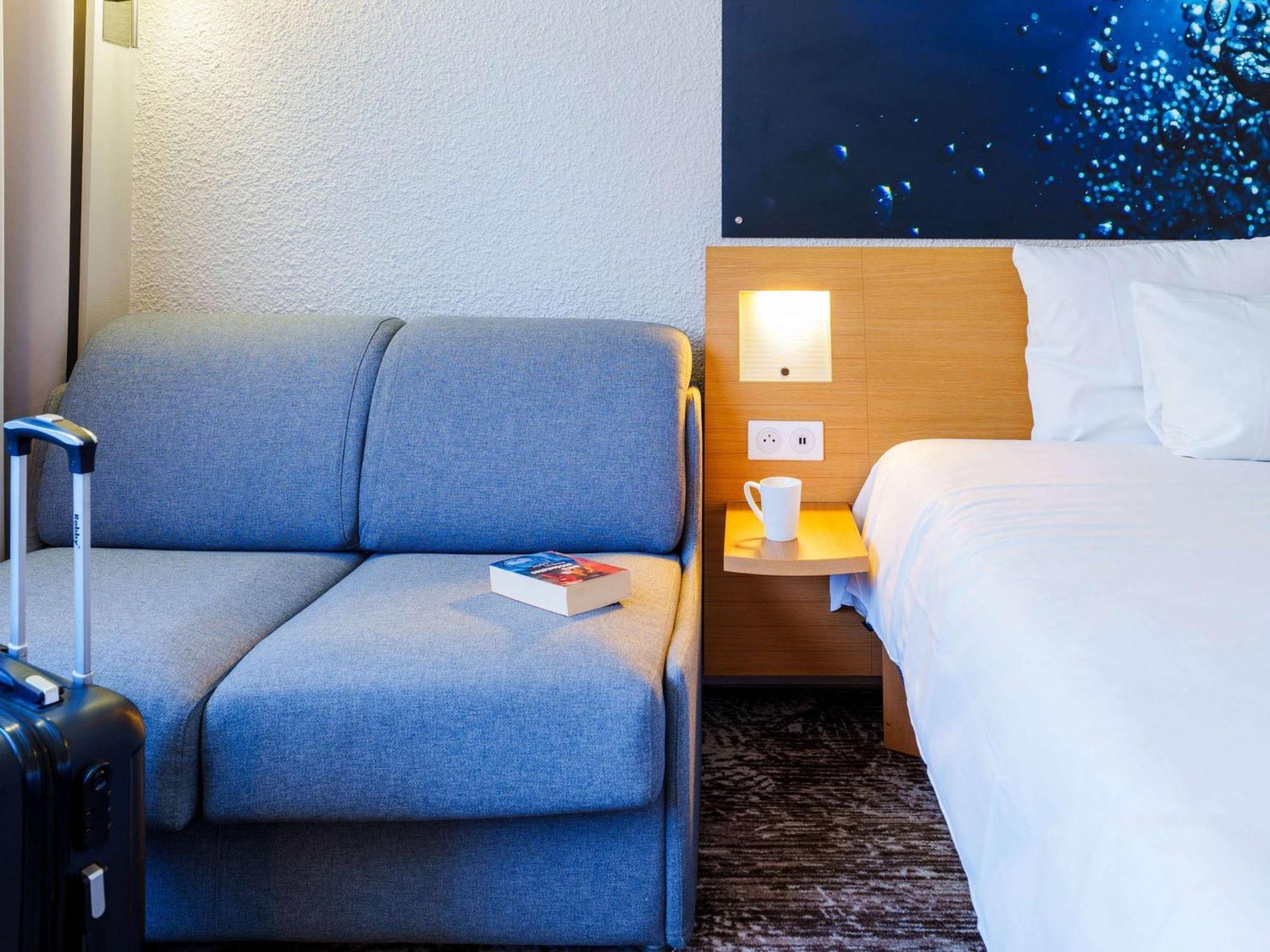 Novotel Saint Avold Exterior photo