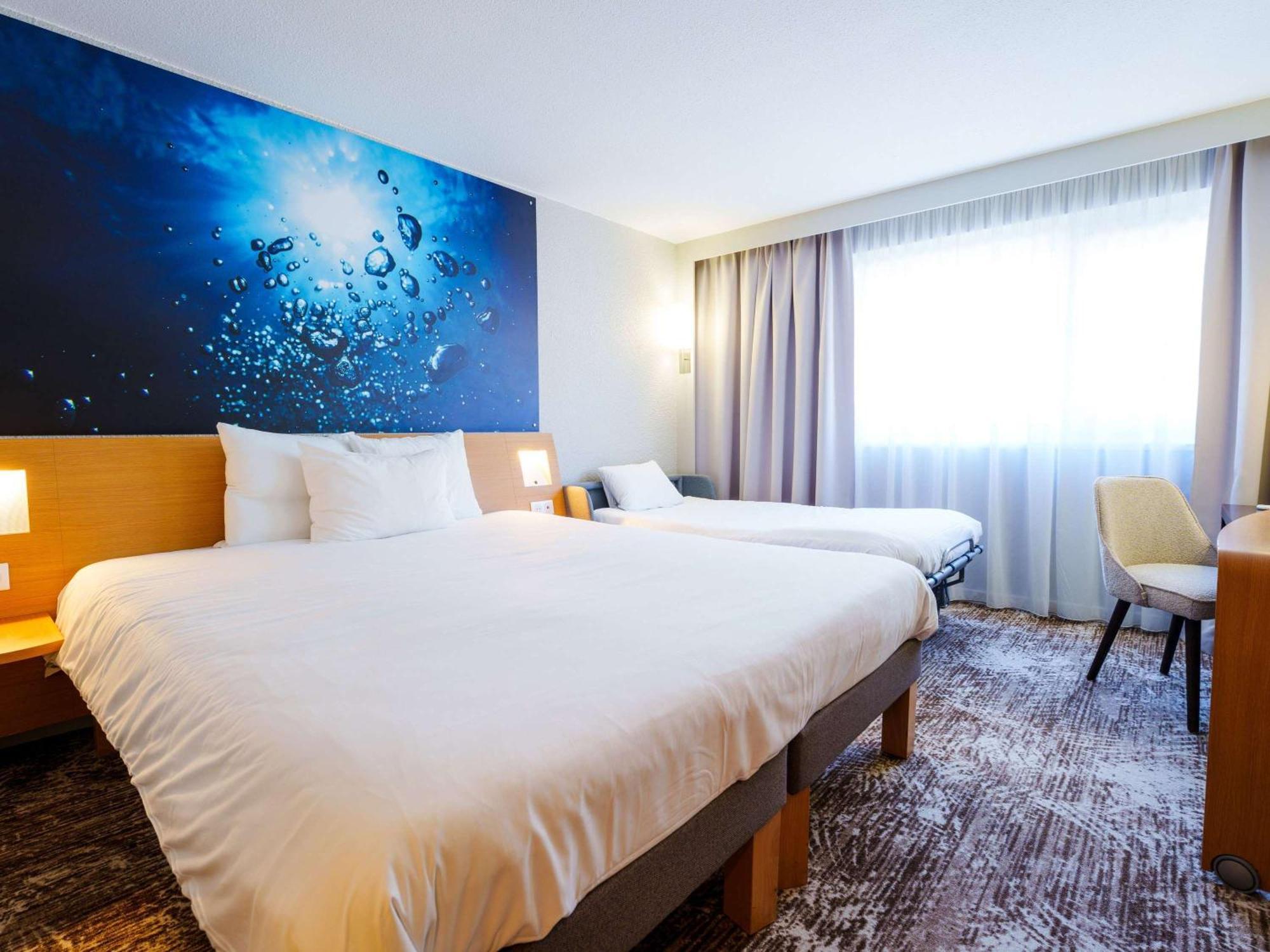 Novotel Saint Avold Exterior photo