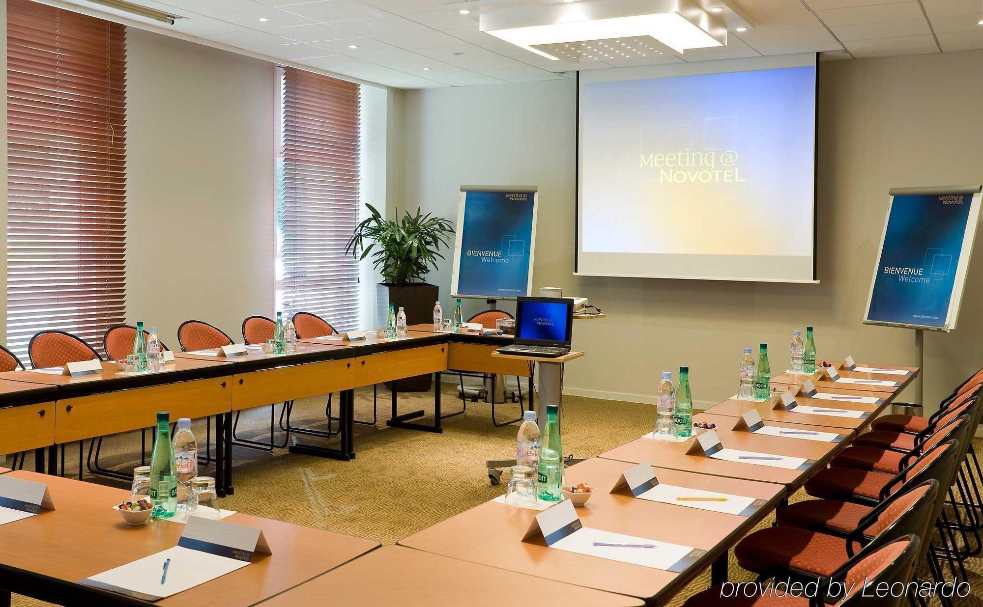 Novotel Saint Avold Facilities photo