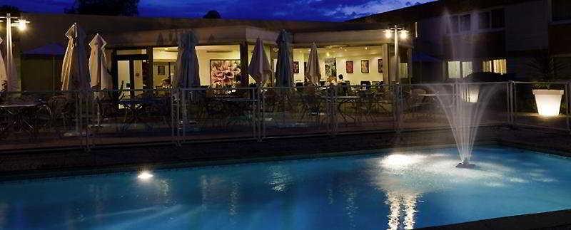 Novotel Saint Avold Exterior photo